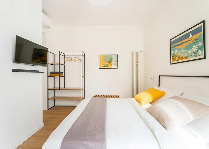 La Margherita, Comfort A Few Steps From San Giovanni * Roma